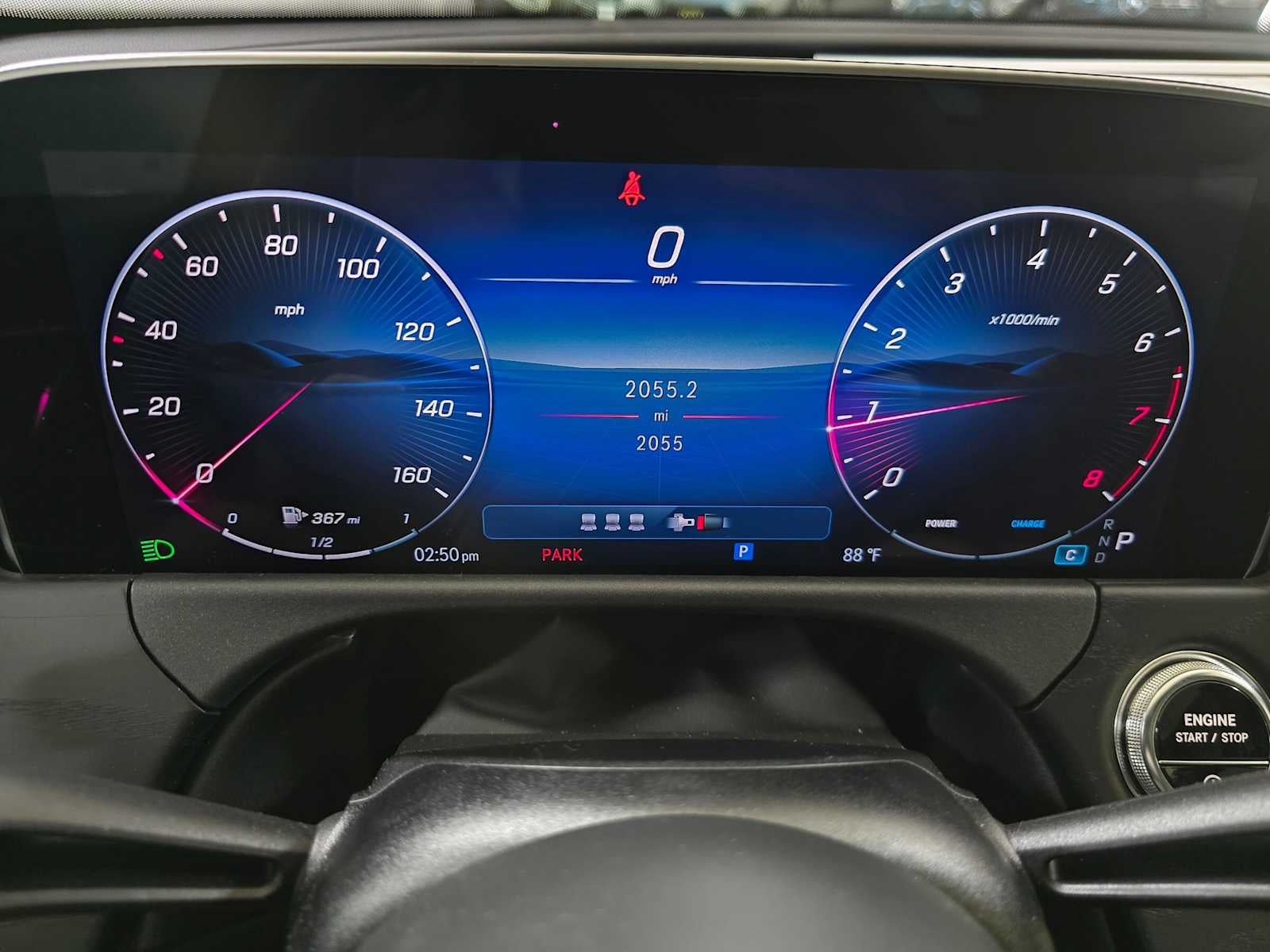 2026 Mercedes-Benz E 350 4MATIC® Sedan