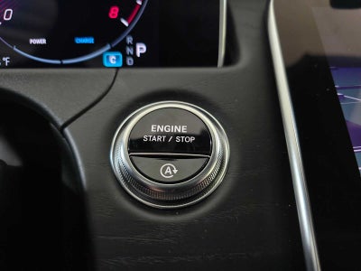 2026 Mercedes-Benz E 350 4MATIC® Sedan