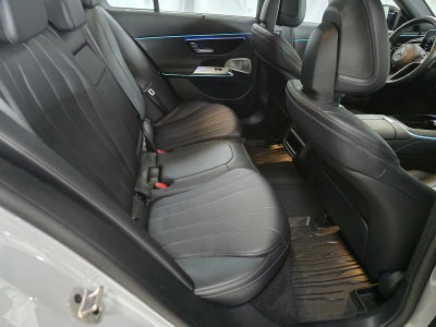 2025 Mercedes-Benz E 350 4MATIC® Sedan