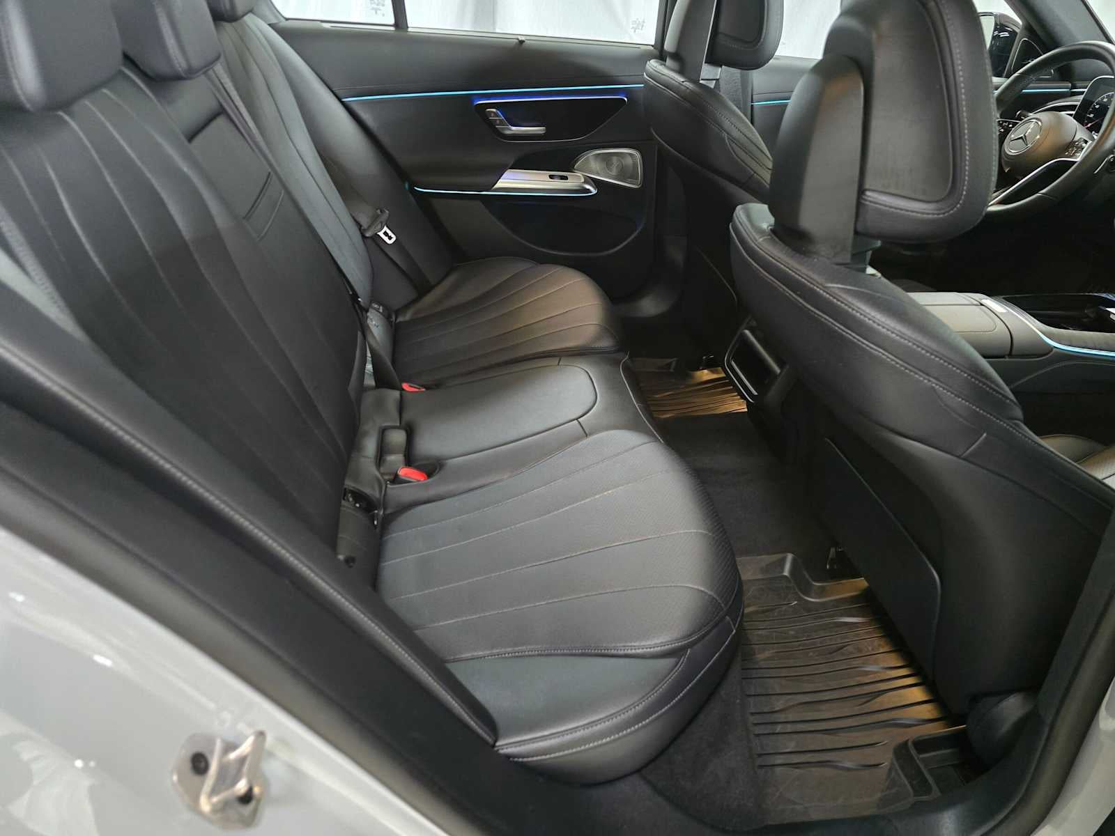 2025 Mercedes-Benz E 350 4MATIC® Sedan