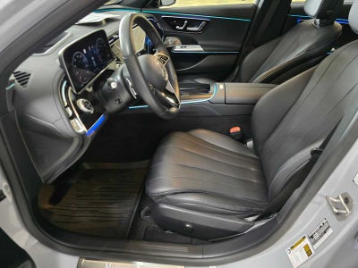 2025 Mercedes-Benz E 350 4MATIC® Sedan