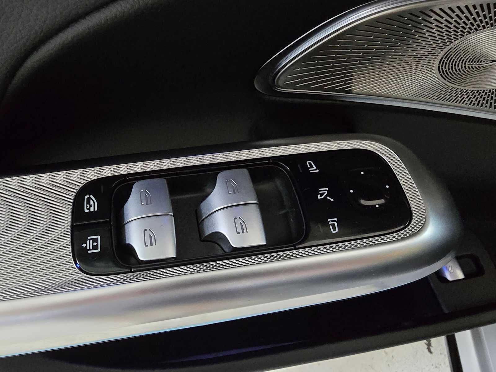 2025 Mercedes-Benz E 350 4MATIC® Sedan