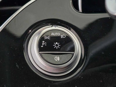 2025 Mercedes-Benz E 350 4MATIC® Sedan