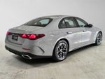 2025 Mercedes-Benz E 350 4MATIC® Sedan