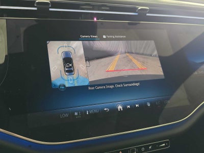2025 Mercedes-Benz E 350 4MATIC® Sedan