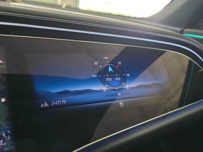 2025 Mercedes-Benz E 350 4MATIC® Sedan