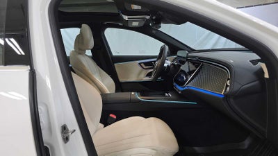 2026 Mercedes-Benz E 350 4MATIC® Sedan