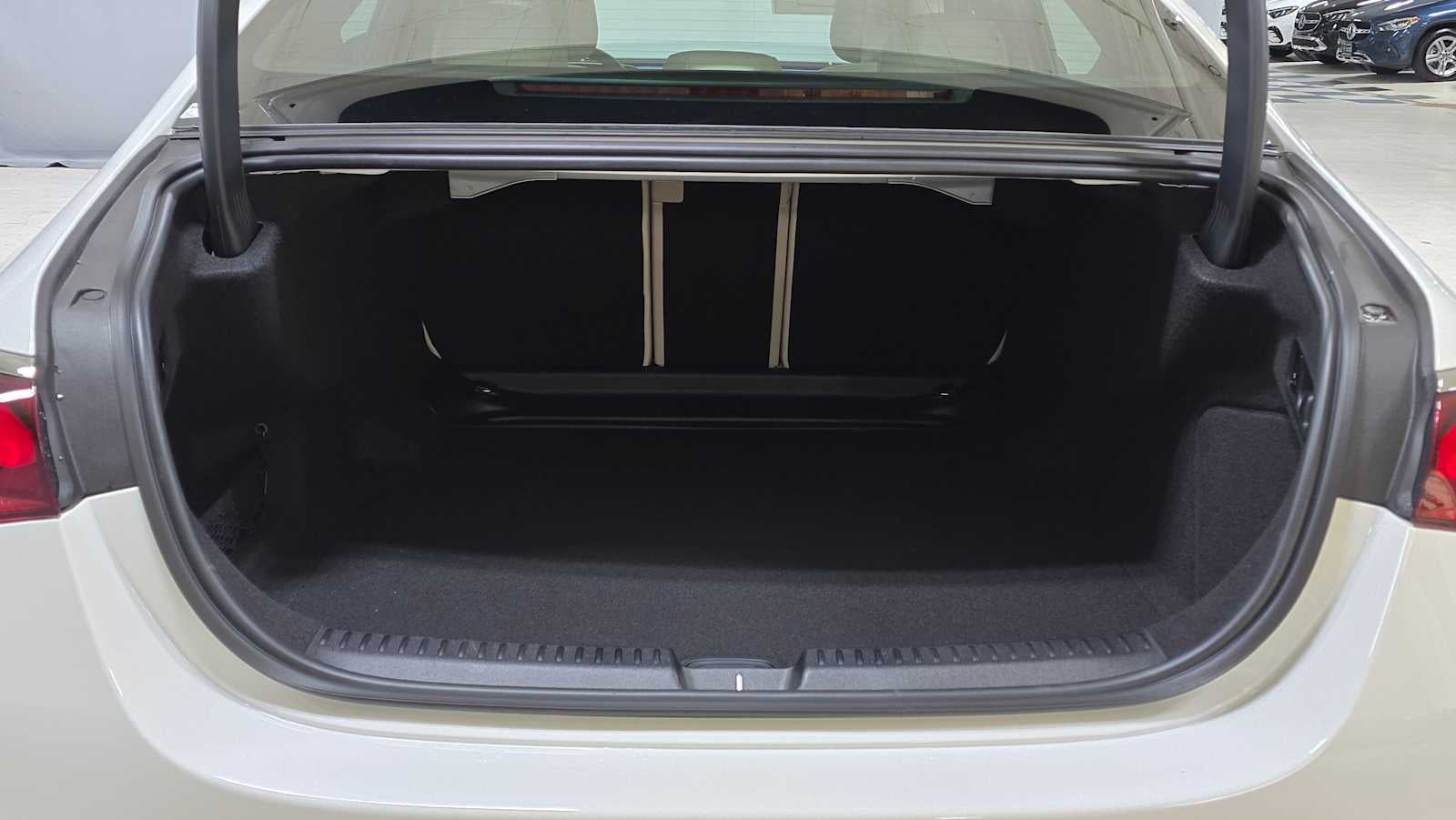 2026 Mercedes-Benz E 350 4MATIC® Sedan