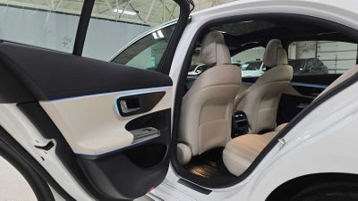 2026 Mercedes-Benz E 350 4MATIC® Sedan
