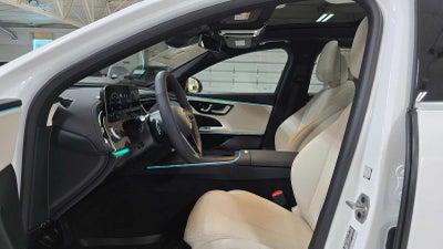2026 Mercedes-Benz E 350 4MATIC® Sedan