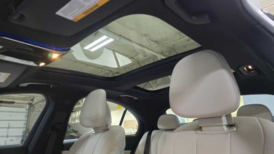 2026 Mercedes-Benz E 350 4MATIC® Sedan