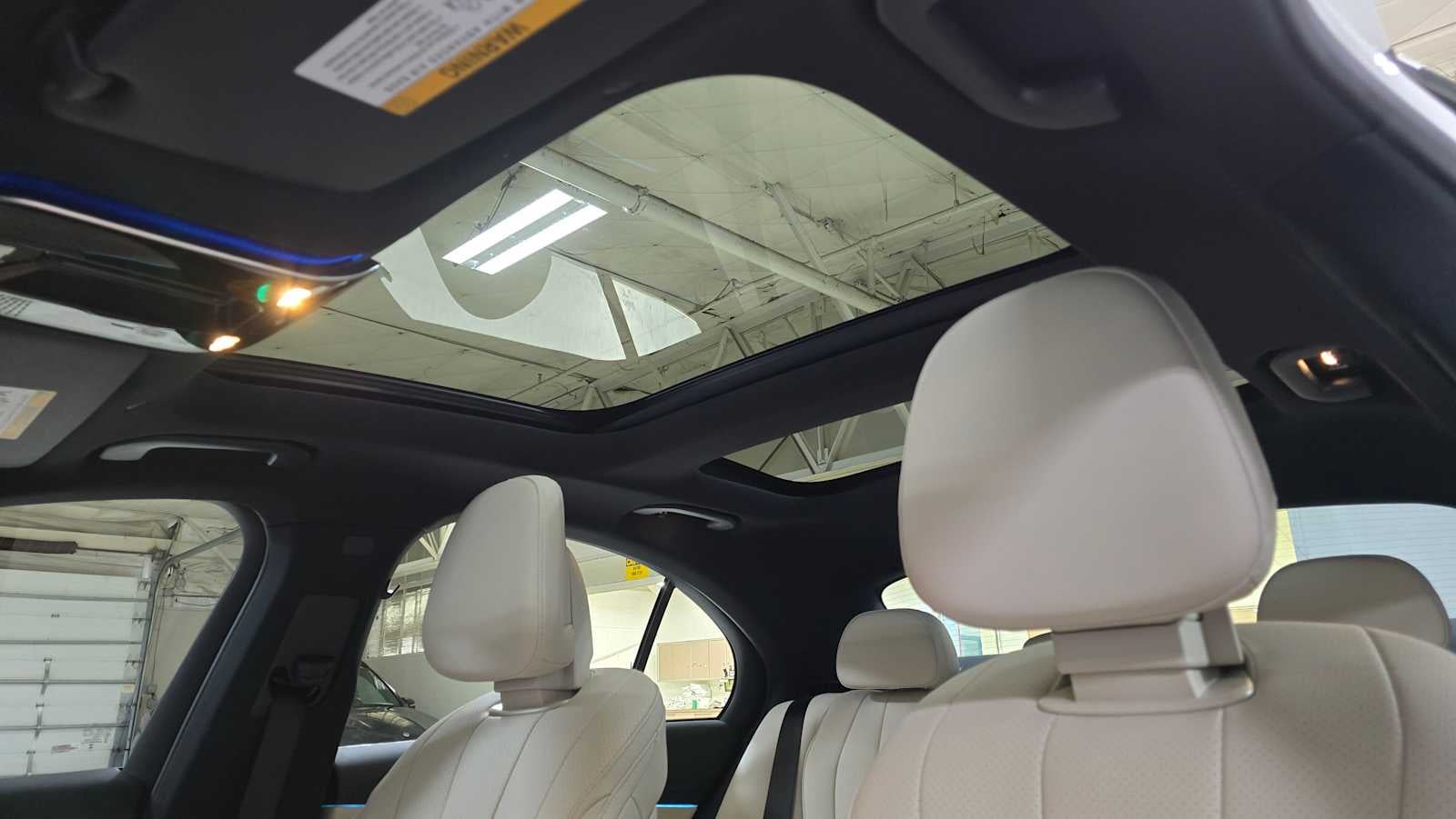 2026 Mercedes-Benz E 350 4MATIC® Sedan