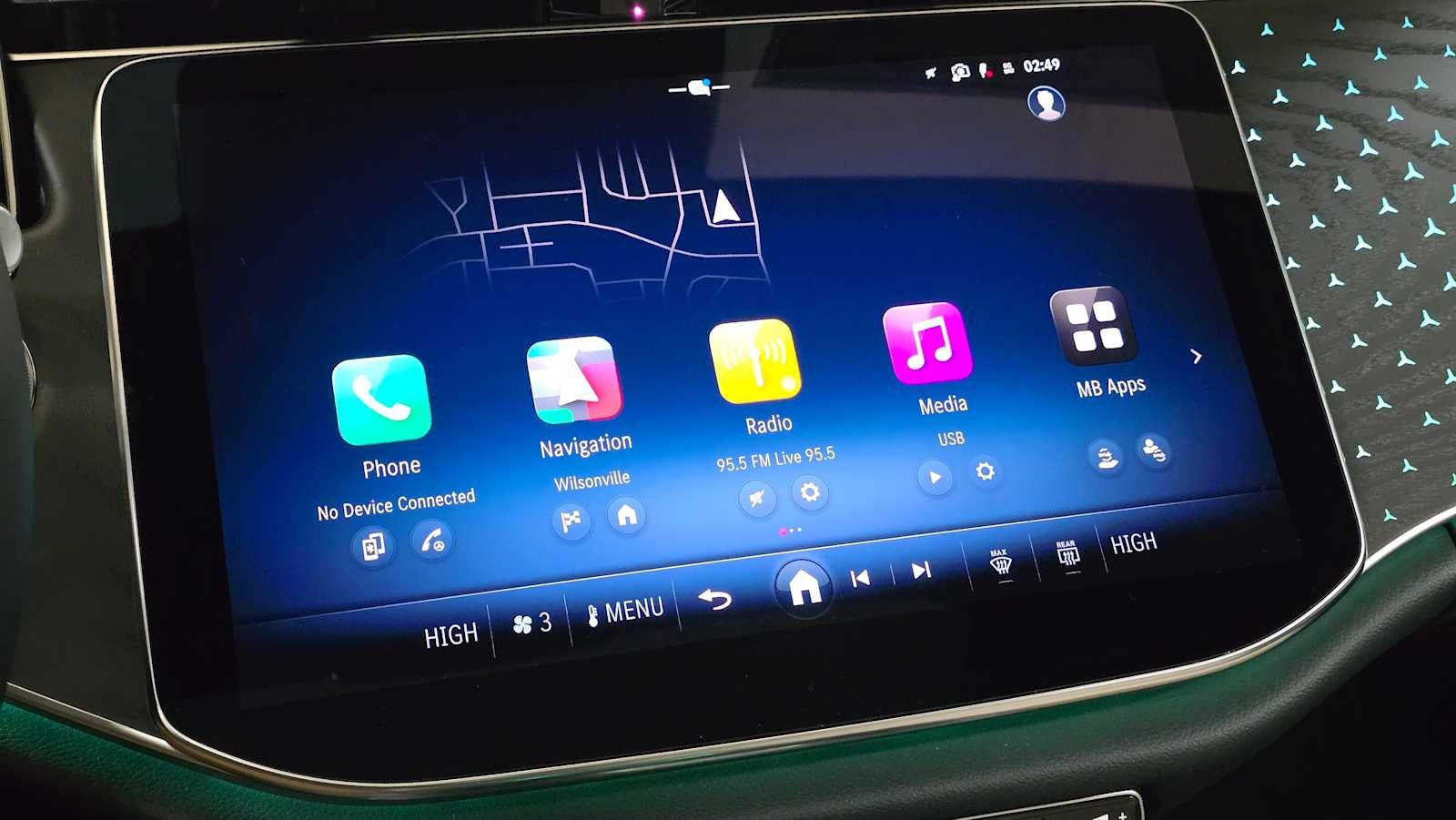 2026 Mercedes-Benz E 350 4MATIC® Sedan