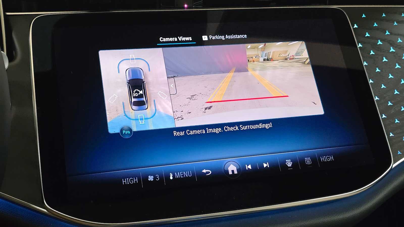 2026 Mercedes-Benz E 350 4MATIC® Sedan