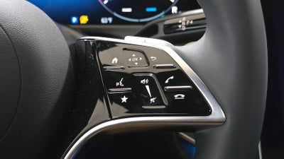 2026 Mercedes-Benz E 350 4MATIC® Sedan