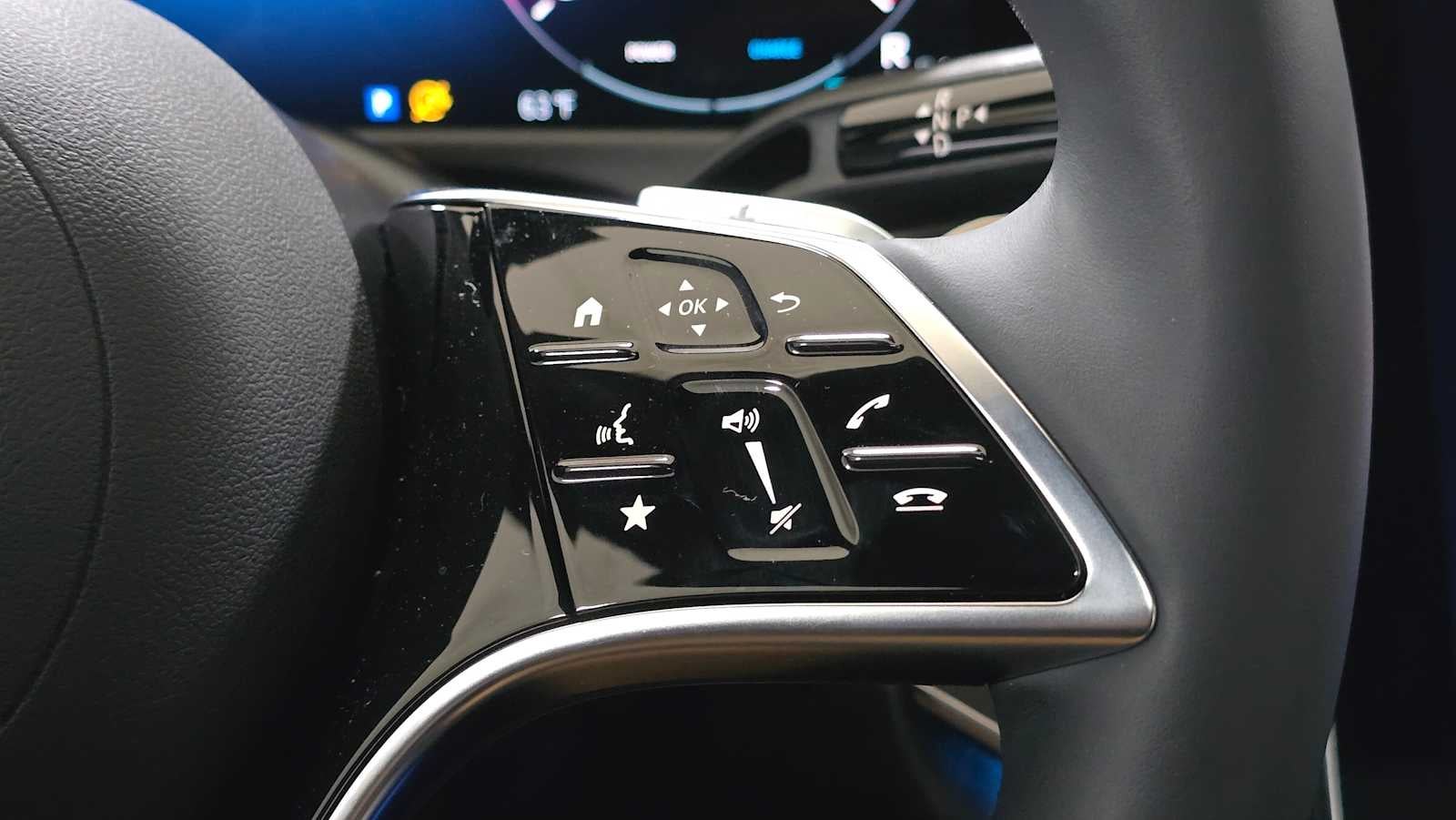 2026 Mercedes-Benz E 350 4MATIC® Sedan