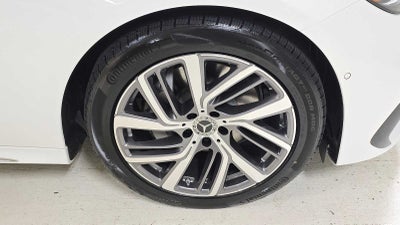 2026 Mercedes-Benz E 350 4MATIC® Sedan