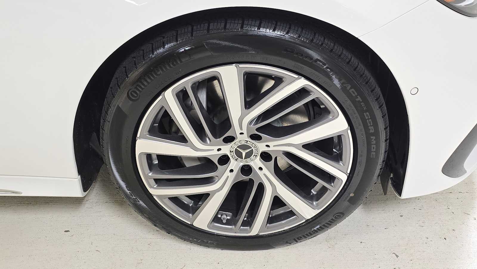 2026 Mercedes-Benz E 350 4MATIC® Sedan