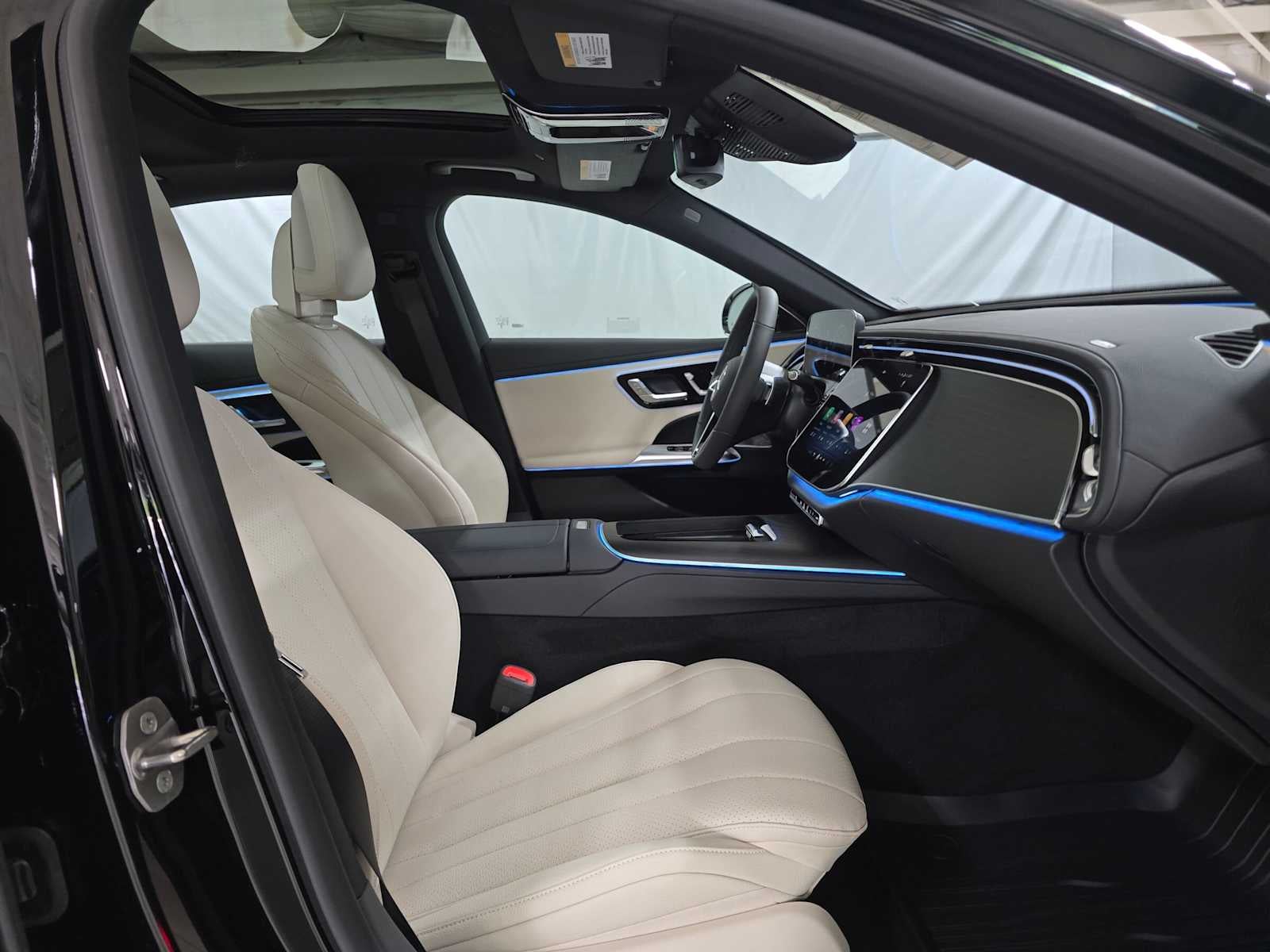 2027 Mercedes-Benz E 350 4MATIC® Sedan