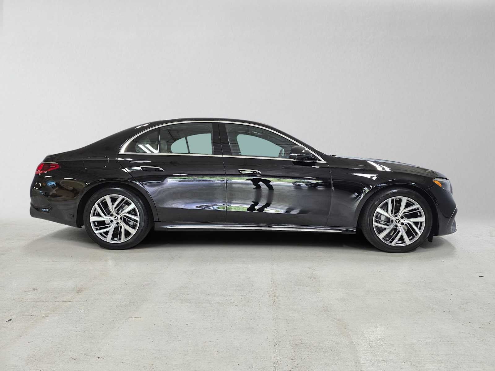 2027 Mercedes-Benz E 350 4MATIC® Sedan