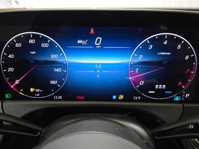 2027 Mercedes-Benz E 350 4MATIC® Sedan