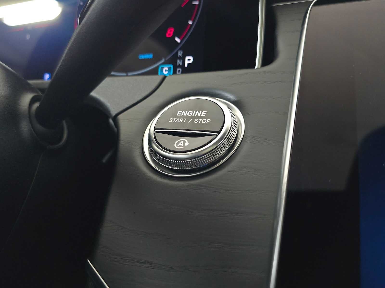 2027 Mercedes-Benz E 350 4MATIC® Sedan