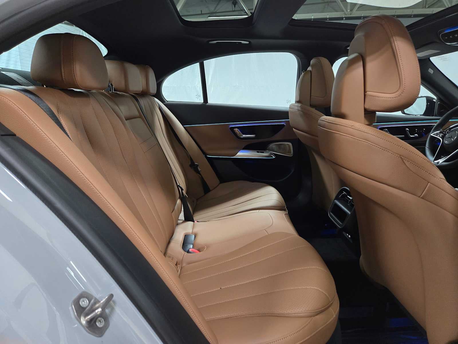 2027 Mercedes-Benz E 450 4MATIC® Sedan