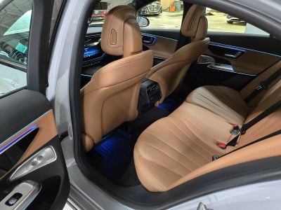 2027 Mercedes-Benz E 450 4MATIC® Sedan