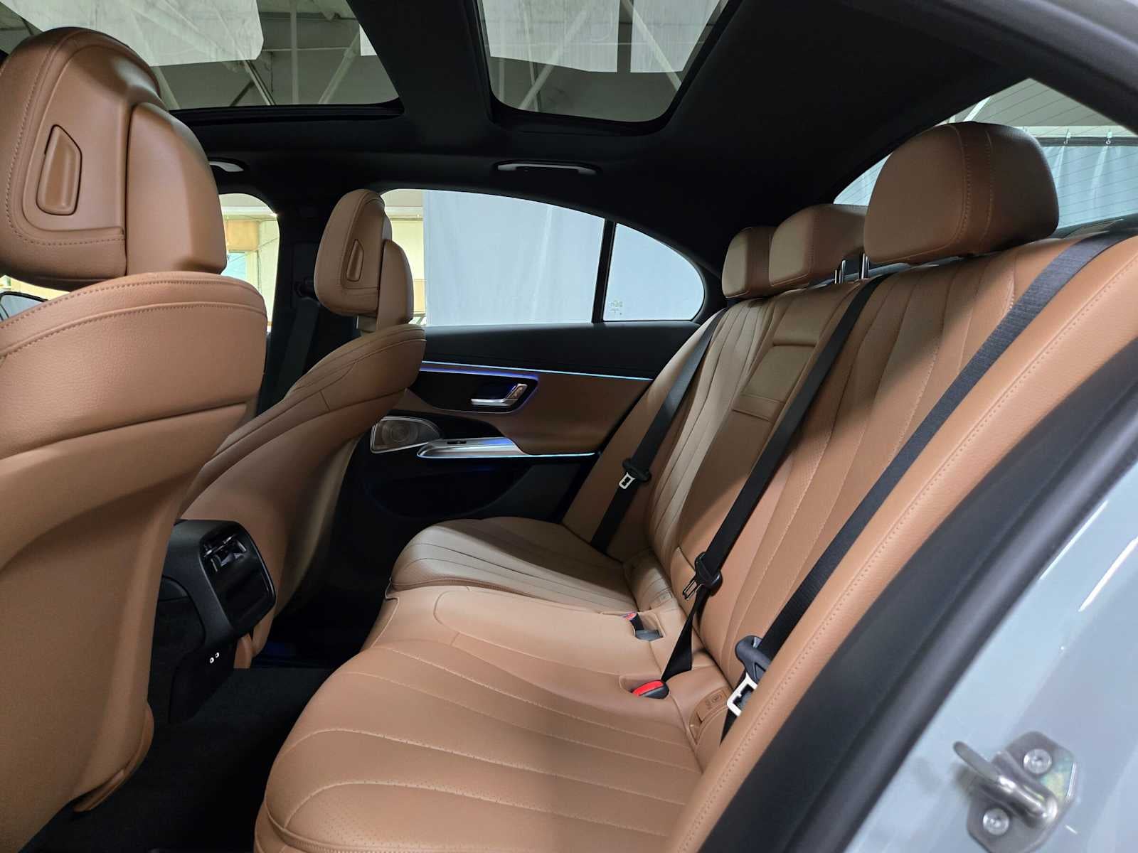 2027 Mercedes-Benz E 450 4MATIC® Sedan