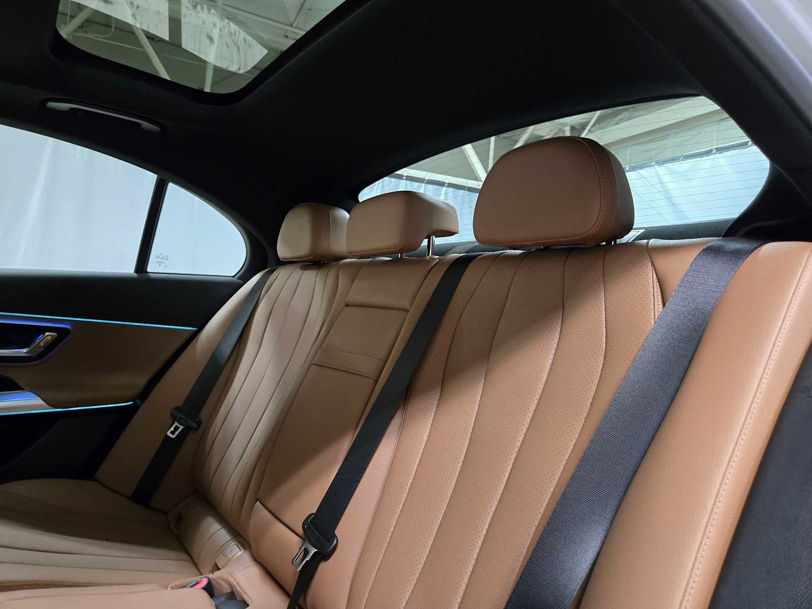 2027 Mercedes-Benz E 450 4MATIC® Sedan