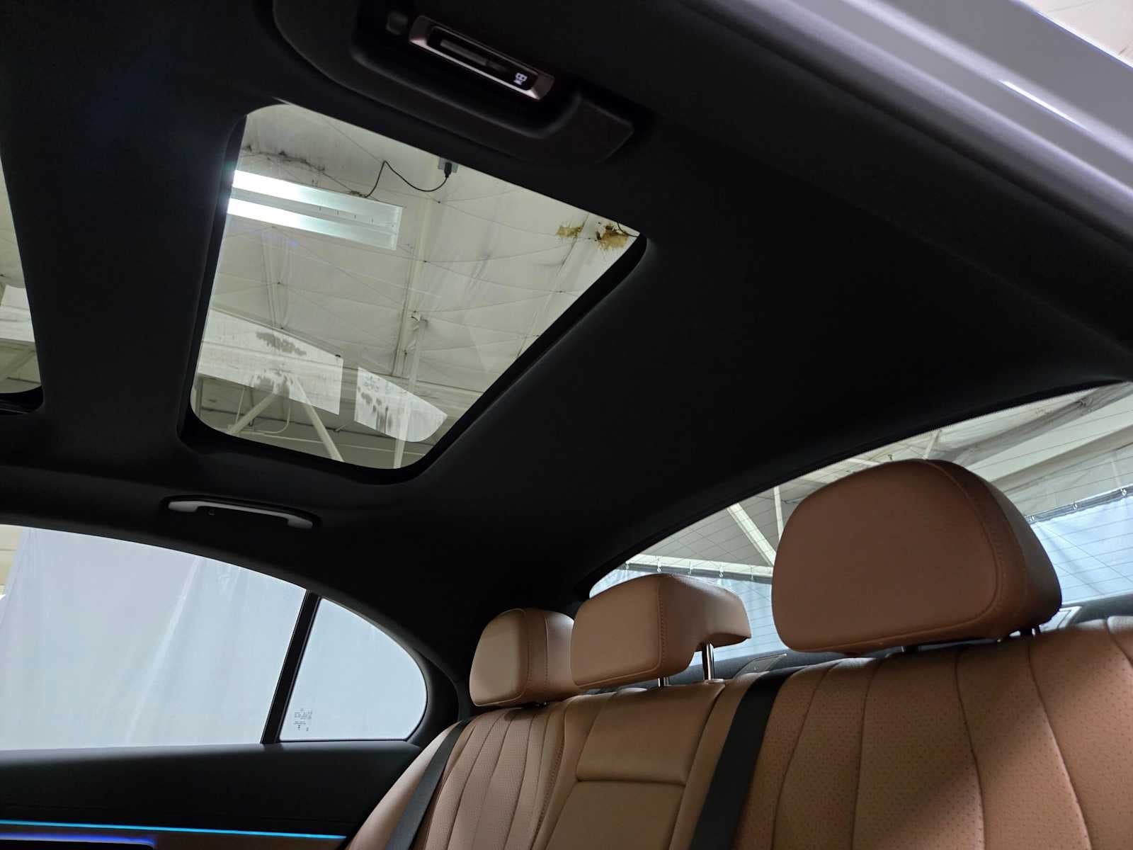 2027 Mercedes-Benz E 450 4MATIC® Sedan
