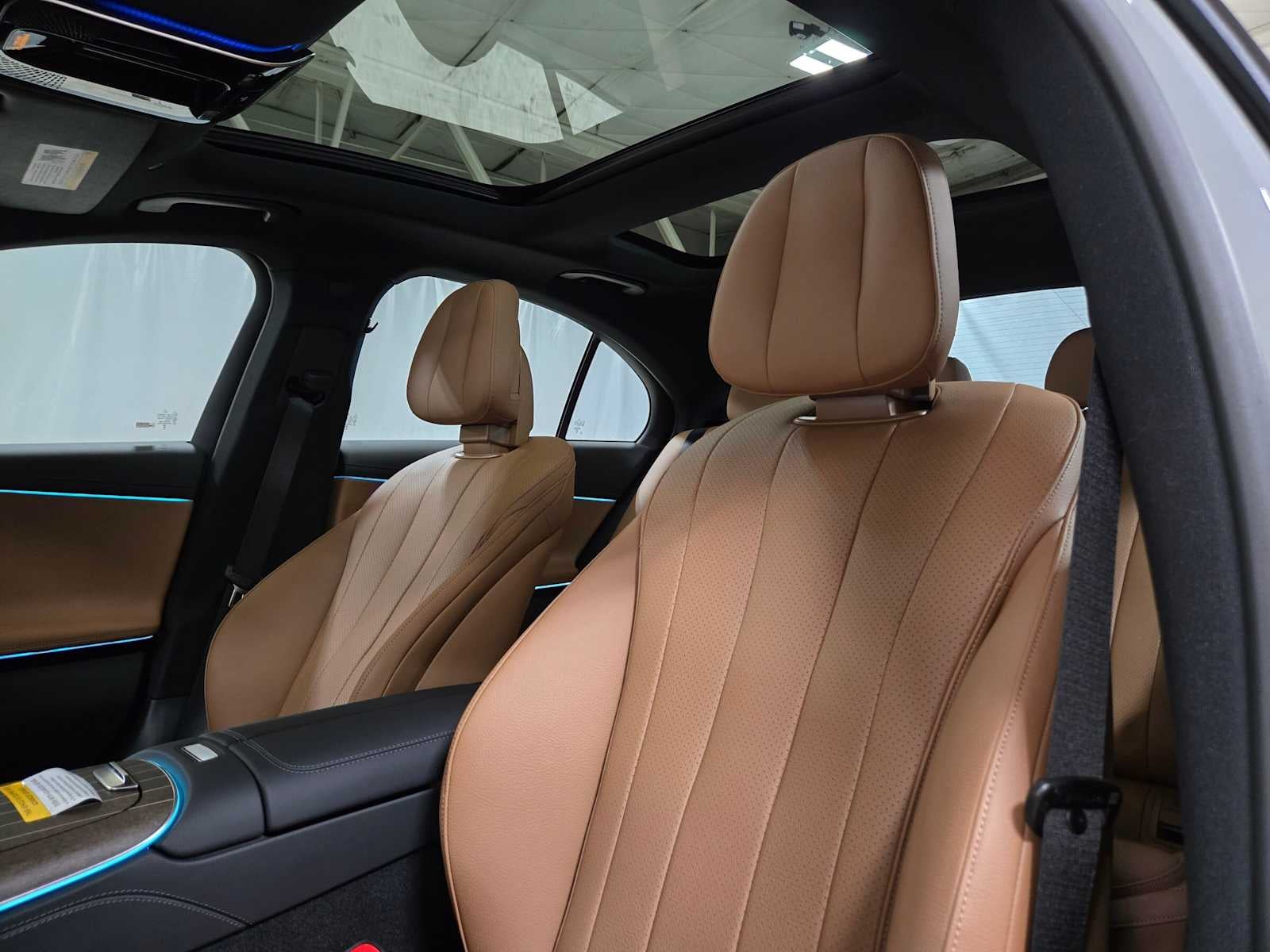 2027 Mercedes-Benz E 450 4MATIC® Sedan
