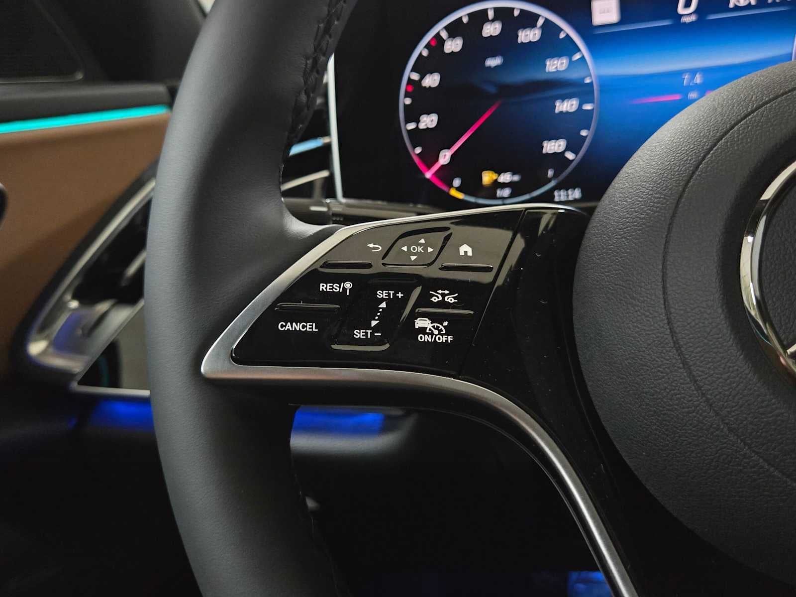 2027 Mercedes-Benz E 450 4MATIC® Sedan