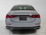 2027 Mercedes-Benz E 450 4MATIC® Sedan