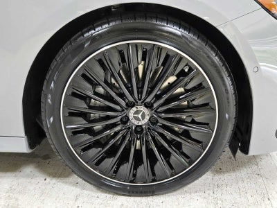 2027 Mercedes-Benz E 450 4MATIC® Sedan