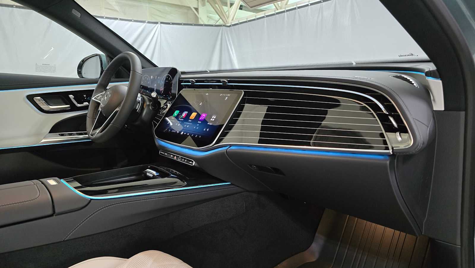 2026 Mercedes-Benz E-Class E 450