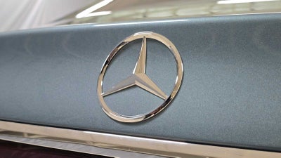 2026 Mercedes-Benz E-Class E 450