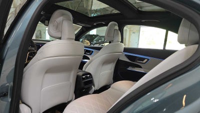 2026 Mercedes-Benz E-Class E 450