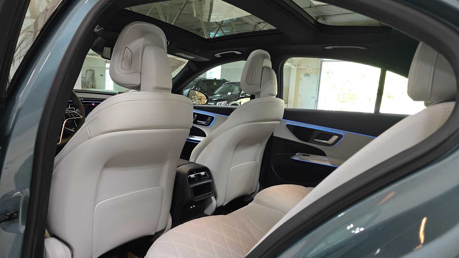 2026 Mercedes-Benz E-Class E 450