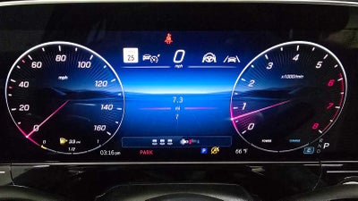 2026 Mercedes-Benz E-Class E 450