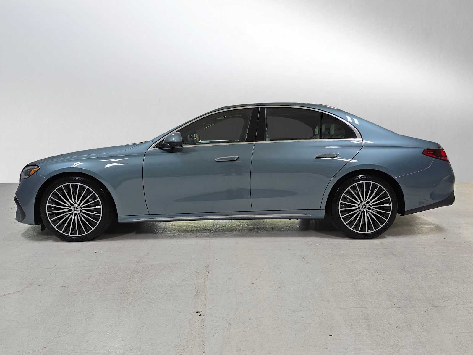 2026 Mercedes-Benz E-Class E 450