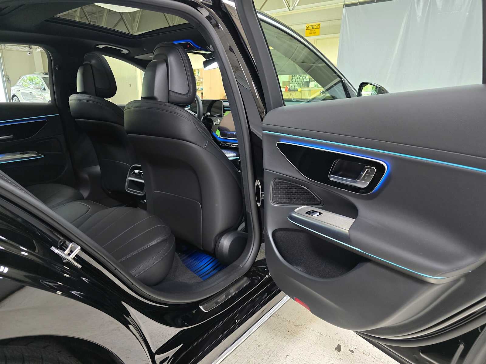 2026 Mercedes-Benz E-Class E 450