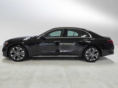 2026 Mercedes-Benz E-Class E 450