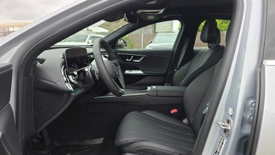 2026 Mercedes-Benz E 450 4MATIC® Sedan