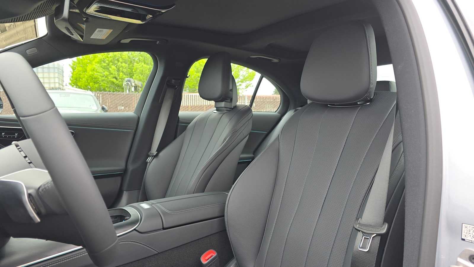 2026 Mercedes-Benz E 450 4MATIC® Sedan