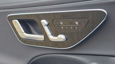 2026 Mercedes-Benz E 450 4MATIC® Sedan