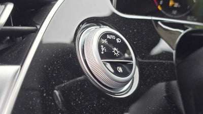 2026 Mercedes-Benz E 450 4MATIC® Sedan