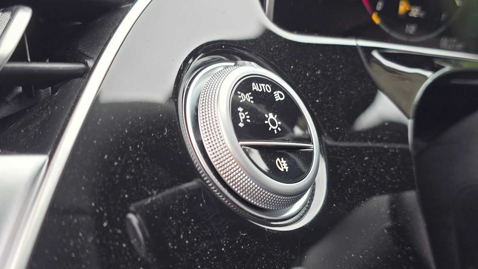 2026 Mercedes-Benz E 450 4MATIC® Sedan