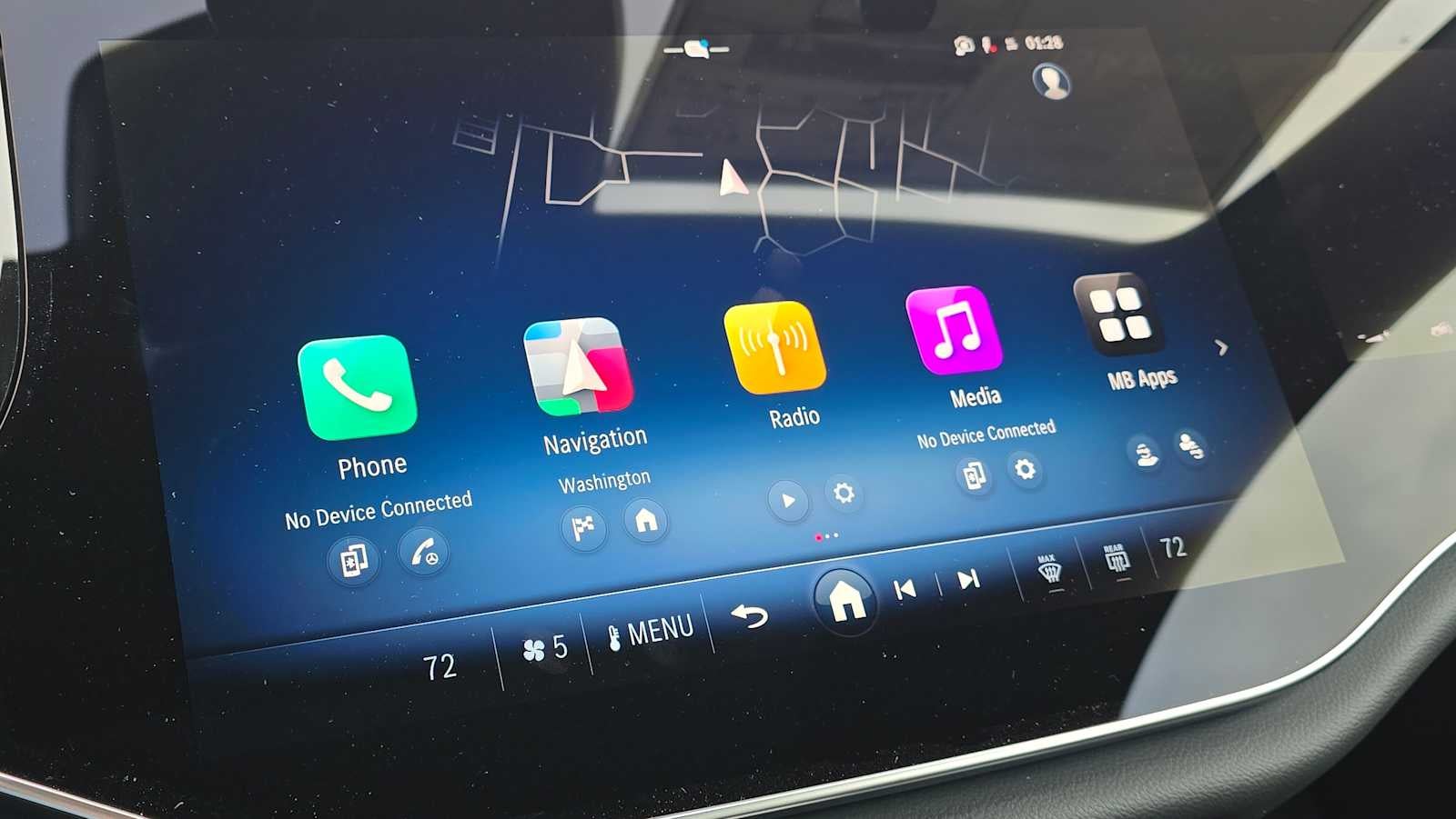 2026 Mercedes-Benz E 450 4MATIC® Sedan