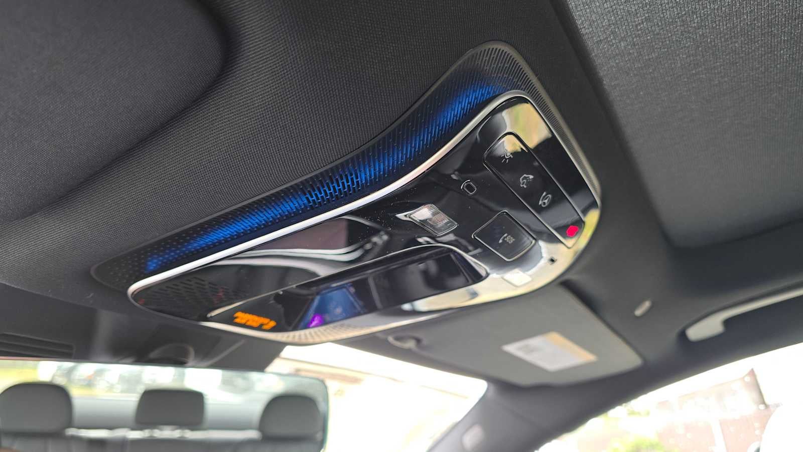 2026 Mercedes-Benz E 450 4MATIC® Sedan